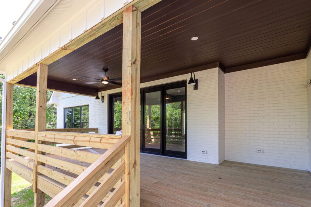 rear porch 3