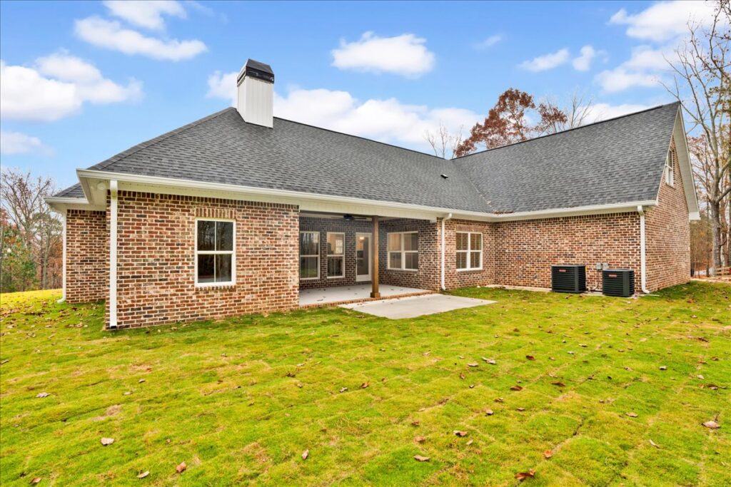 06 2. 2063 friendship mtn rd .6