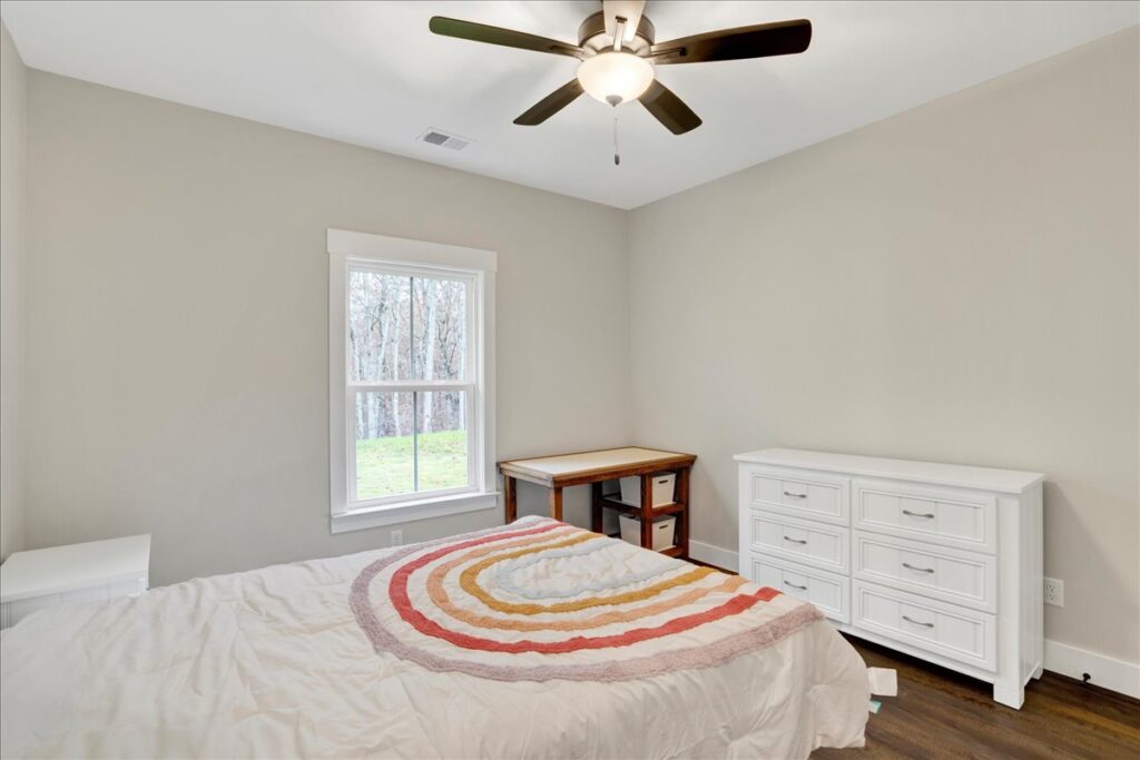 25 2. 2063 friendship mtn rd .25